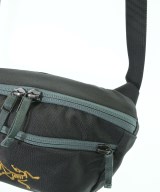 ARC'TERYX（アークテリクス）ショルダーバッグ 黒 サイズ:- メンズ/2200618172092
