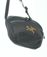 ARC'TERYX（アークテリクス）ショルダーバッグ 黒 サイズ:- メンズ/2200618172092