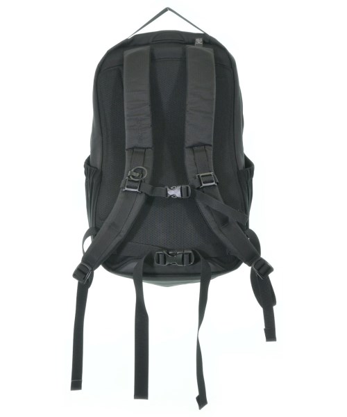 ARC'TERYX（アークテリクス）バックパック・リュック 黒 サイズ:- メンズ/2200618403165
