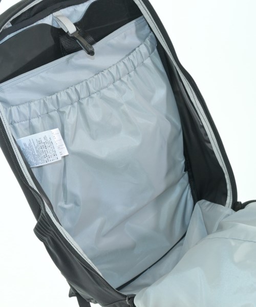 ARC'TERYX（アークテリクス）バックパック・リュック 黒 サイズ:- メンズ/2200618403165