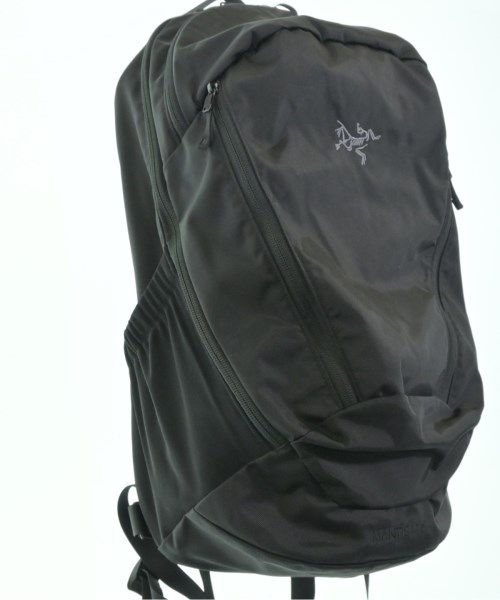 ARC'TERYX（アークテリクス）バックパック・リュック 黒 サイズ:- メンズ/2200618403165