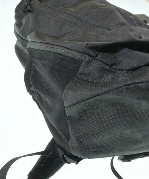 ARC'TERYX（アークテリクス）バックパック・リュック 黒 サイズ:- メンズ/2200618403165