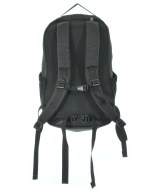 ARC'TERYX（アークテリクス）バックパック・リュック 黒 サイズ:- メンズ/2200618403165