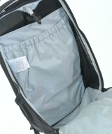 ARC'TERYX（アークテリクス）バックパック・リュック 黒 サイズ:- メンズ/2200618403165