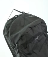 ARC'TERYX（アークテリクス）バックパック・リュック 黒 サイズ:- メンズ/2200618403165