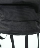 ARC'TERYX（アークテリクス）バックパック・リュック 黒 サイズ:- メンズ/2200618403165