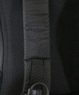 ARC'TERYX（アークテリクス）バックパック・リュック 黒 サイズ:- メンズ/2200618403165