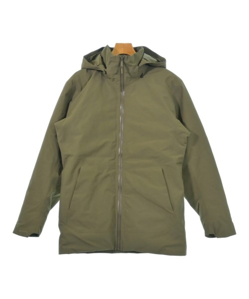 アークテリクス(ARC'TERYX)のARC'TERYX ダウンジャケット/ダウンベスト