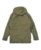 ARC'TERYX（アークテリクス）ダウンジャケット/ダウンベスト カーキ サイズ:M メンズ/2200618587070