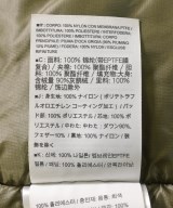 ARC'TERYX（アークテリクス）ダウンジャケット/ダウンベスト カーキ サイズ:M メンズ/2200618587070