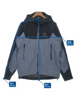 ARC'TERYX（アークテリクス）その他 黒 サイズ:M メンズ/2200608282015