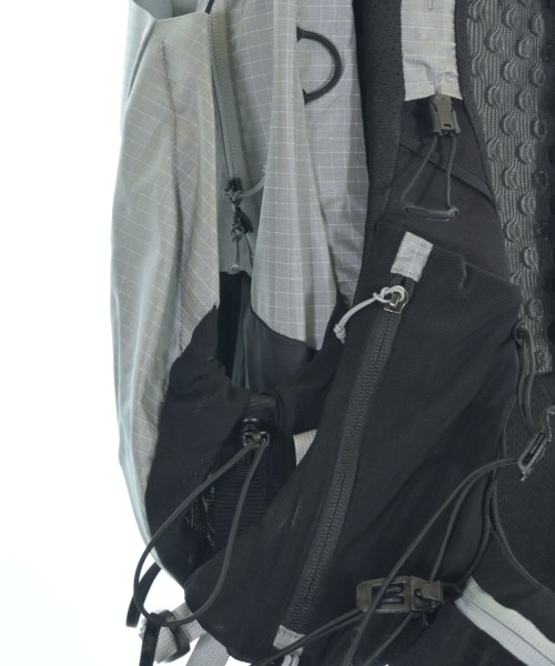 ARC'TERYX（アークテリクス）バックパック・リュック グレー サイズ:- メンズ/2200611536921