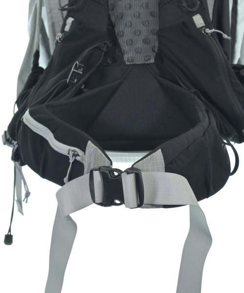 ARC'TERYX（アークテリクス）バックパック・リュック グレー サイズ:- メンズ/2200611536921