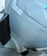 ARC'TERYX（アークテリクス）バックパック・リュック グレー サイズ:- メンズ/2200611536921