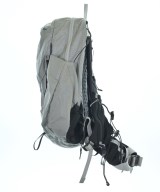 ARC'TERYX（アークテリクス）バックパック・リュック グレー サイズ:- メンズ/2200611536921