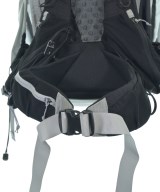 ARC'TERYX（アークテリクス）バックパック・リュック グレー サイズ:- メンズ/2200611536921