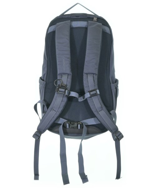 ARC'TERYX（アークテリクス）バックパック・リュック 紺 サイズ:- メンズ/2200618472956