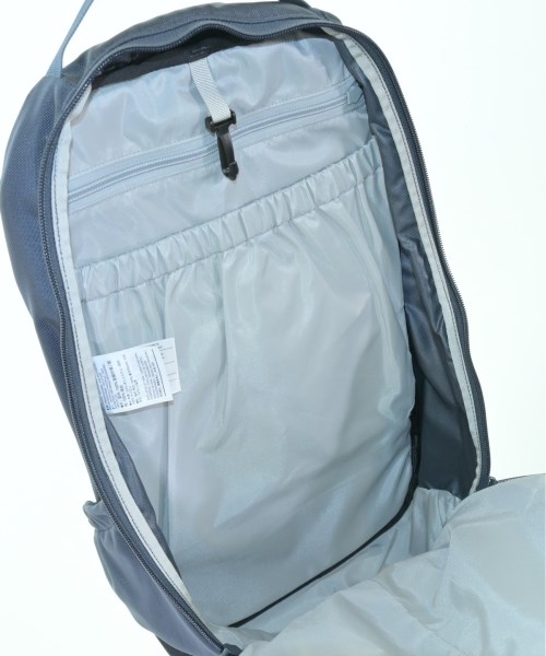 ARC'TERYX（アークテリクス）バックパック・リュック 紺 サイズ:- メンズ/2200618472956