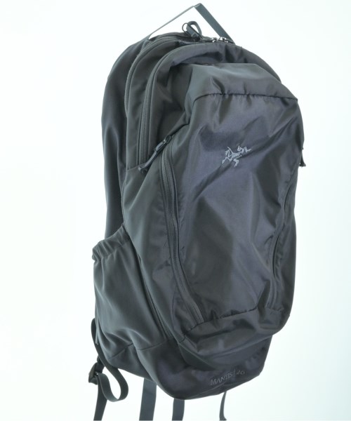 ARC'TERYX（アークテリクス）バックパック・リュック 紺 サイズ:- メンズ/2200618472956