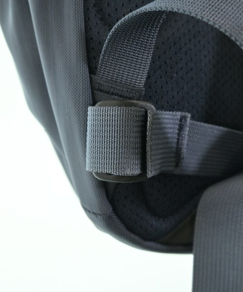 ARC'TERYX（アークテリクス）バックパック・リュック 紺 サイズ:- メンズ/2200618472956