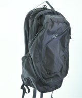 ARC'TERYX（アークテリクス）バックパック・リュック 紺 サイズ:- メンズ/2200618472956