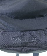 ARC'TERYX（アークテリクス）バックパック・リュック 紺 サイズ:- メンズ/2200618472956