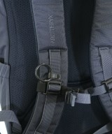 ARC'TERYX（アークテリクス）バックパック・リュック 紺 サイズ:- メンズ/2200618472956