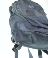 ARC'TERYX（アークテリクス）バックパック・リュック 紺 サイズ:- メンズ/2200618472956