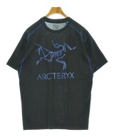ARC'TERYX（アークテリクス）Tシャツ・カットソー 黒 サイズ:M メンズ/2200618782024