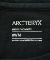 ARC'TERYX（アークテリクス）Tシャツ・カットソー 黒 サイズ:M メンズ/2200618782024