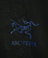 ARC'TERYX（アークテリクス）Tシャツ・カットソー 黒 サイズ:M メンズ/2200618782024