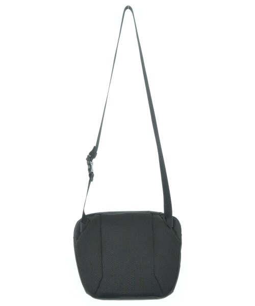 ARC'TERYX（アークテリクス）ショルダーバッグ 黒 サイズ:- メンズ/2200618977031