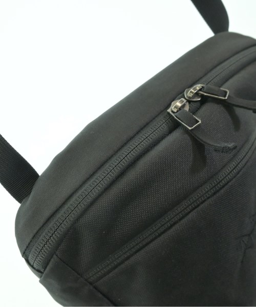 ARC'TERYX（アークテリクス）ショルダーバッグ 黒 サイズ:- メンズ/2200618977031