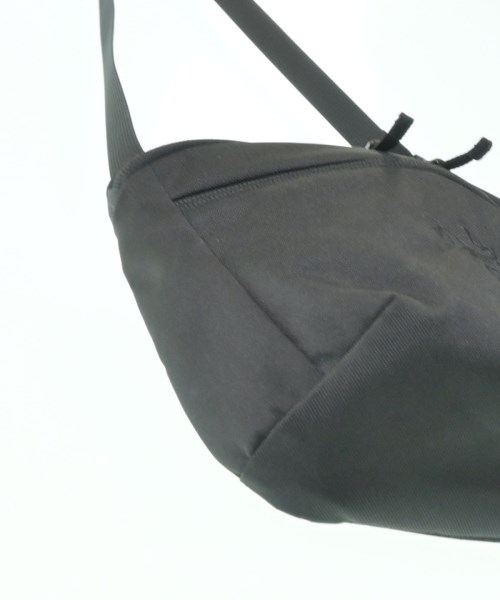 ARC'TERYX（アークテリクス）ショルダーバッグ 黒 サイズ:- メンズ/2200618977031