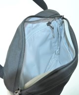 ARC'TERYX（アークテリクス）ショルダーバッグ 黒 サイズ:- メンズ/2200618977031