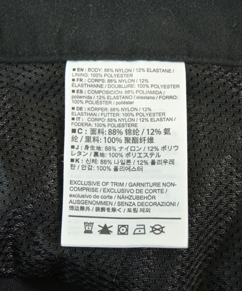 ARC'TERYX（アークテリクス）その他 黒 サイズ:XS メンズ/2200619430030