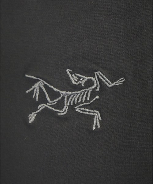 ARC'TERYX（アークテリクス）その他 黒 サイズ:XS メンズ/2200619430030
