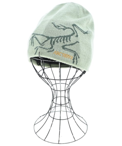 アークテリクス(ARC'TERYX)のARC'TERYX ニットキャップ・ビーニー