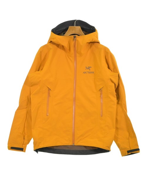 アークテリクス(ARC'TERYX)のARC'TERYX マウンテンパーカー