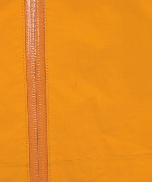 ARC'TERYX（アークテリクス）マウンテンパーカー オレンジ サイズ:S メンズ/2200614029079