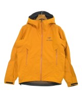 ARC'TERYX（アークテリクス）マウンテンパーカー オレンジ サイズ:S メンズ/2200614029079