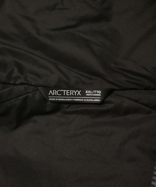 ARC'TERYX（アークテリクス）その他 黒 サイズ:XXL メンズ/2200620235013