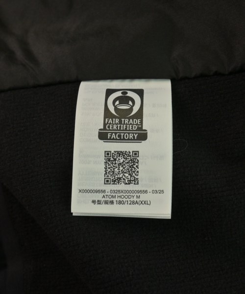 ARC'TERYX（アークテリクス）その他 黒 サイズ:XXL メンズ/2200620235013