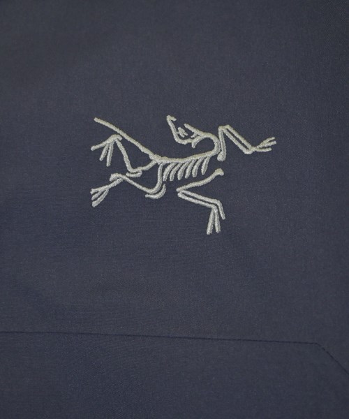 ARC'TERYX（アークテリクス）マウンテンパーカー 紺 サイズ:S メンズ/2200620569057