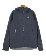 ARC'TERYX（アークテリクス）マウンテンパーカー 紺 サイズ:S メンズ/2200620569057