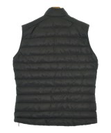 ARC'TERYX（アークテリクス）ダウンジャケット/ダウンベスト 黒 サイズ:L メンズ/2200613978026