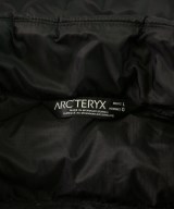 ARC'TERYX（アークテリクス）ダウンジャケット/ダウンベスト 黒 サイズ:L メンズ/2200613978026