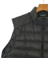 ARC'TERYX（アークテリクス）ダウンジャケット/ダウンベスト 黒 サイズ:L メンズ/2200613978026