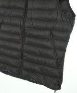 ARC'TERYX（アークテリクス）ダウンジャケット/ダウンベスト 黒 サイズ:L メンズ/2200613978026