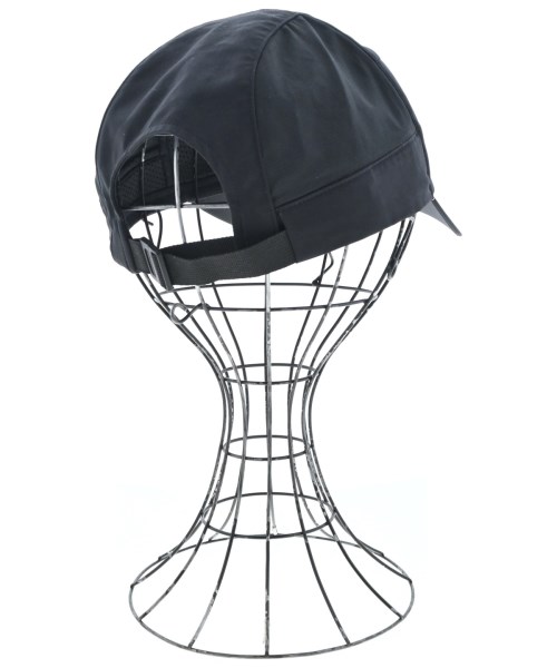 ARC'TERYX（アークテリクス）キャップ 黒 サイズ:- メンズ/2200620348133